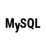 MySQL