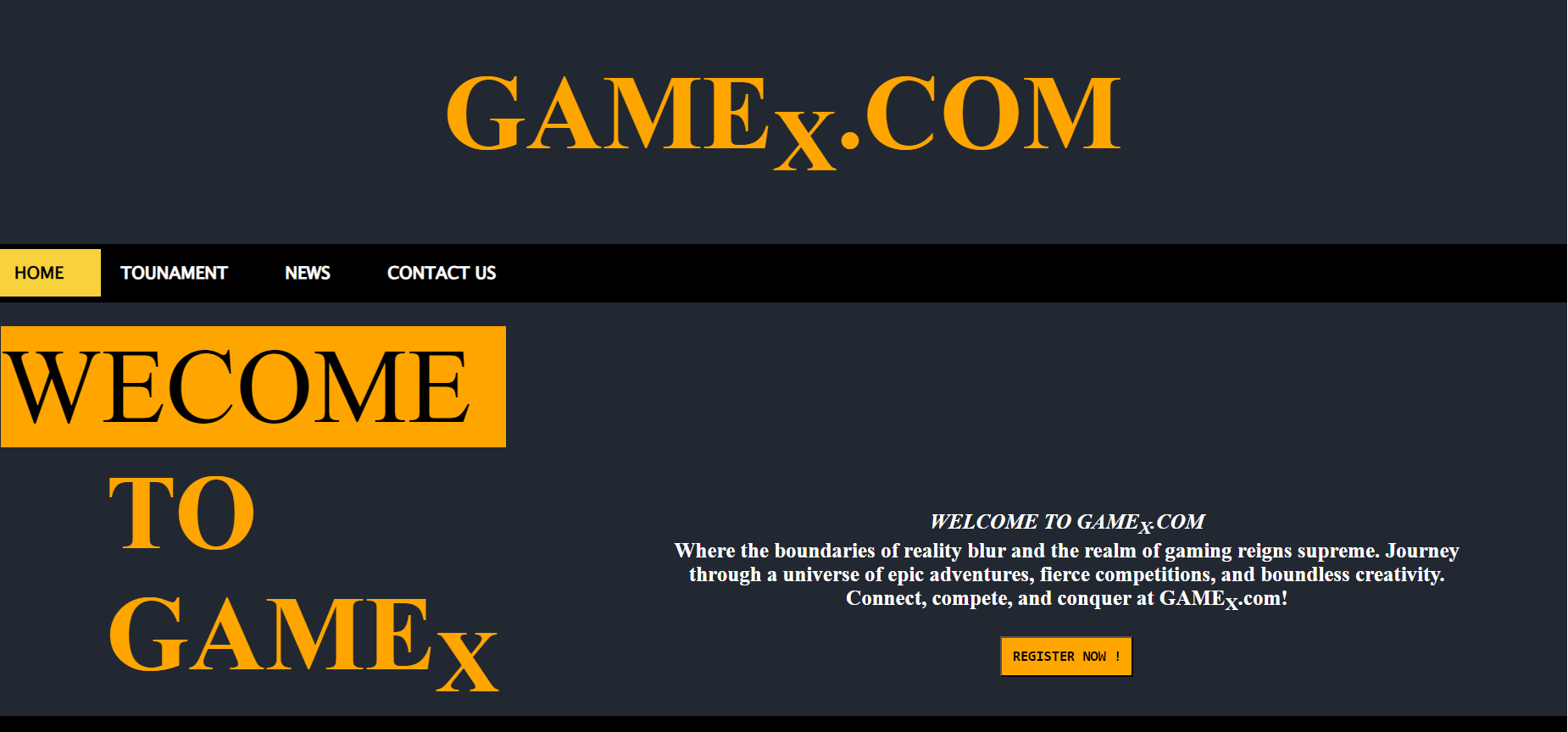 Gamex.com